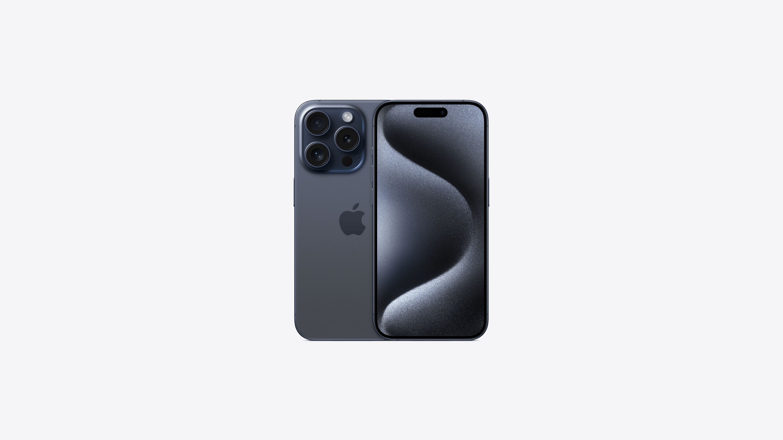 iPhone 15 Pro 
